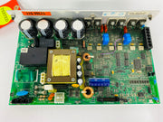 Lower Control Boards